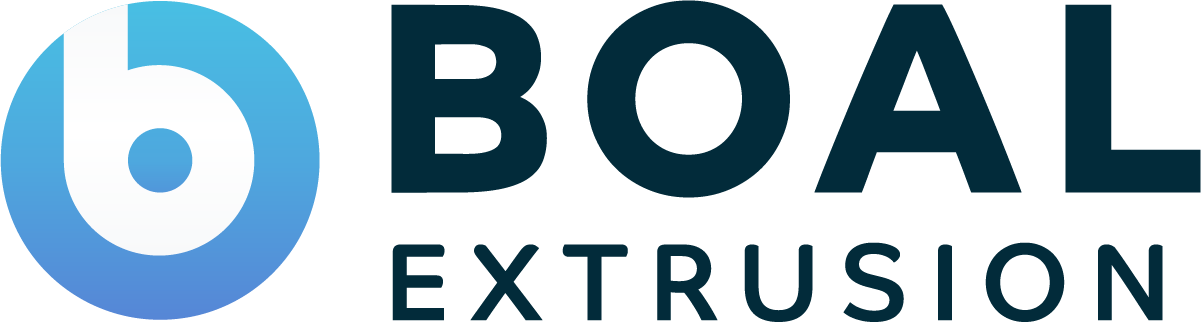 BOAL Extrusion Logo