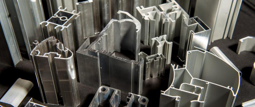 BOAL Aluminium profiles EPDs