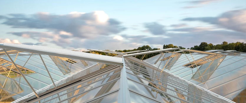Kasdeksysteem in 3D ontwerp